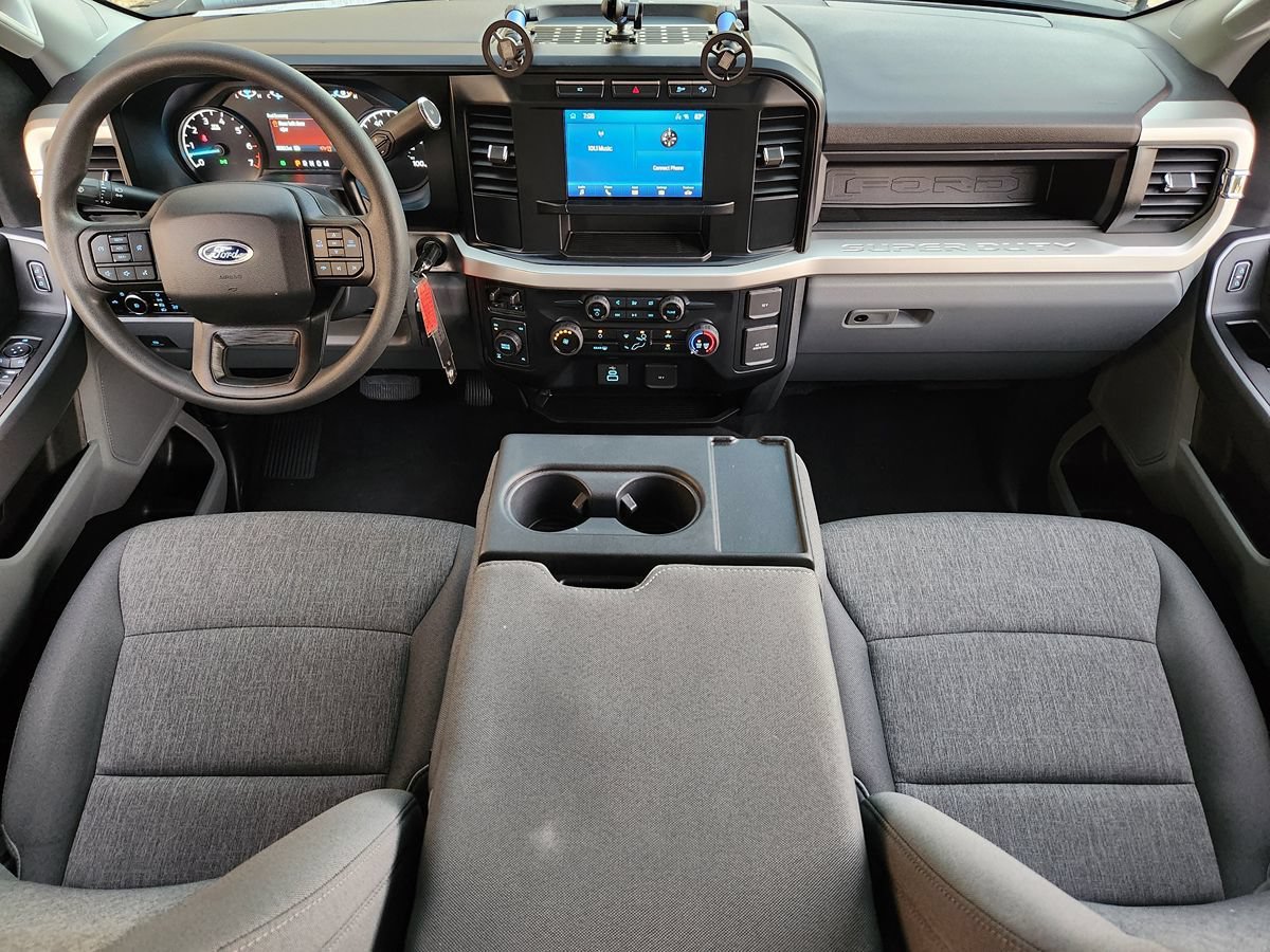 Used 2024 Ford F250 XL w/ STX Appearance Package AWD/4WD image 47