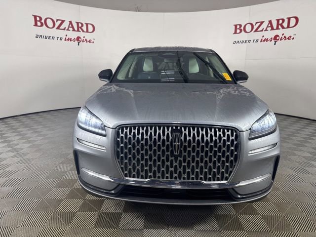 Certified 2023 Lincoln Corsair FWD image 2