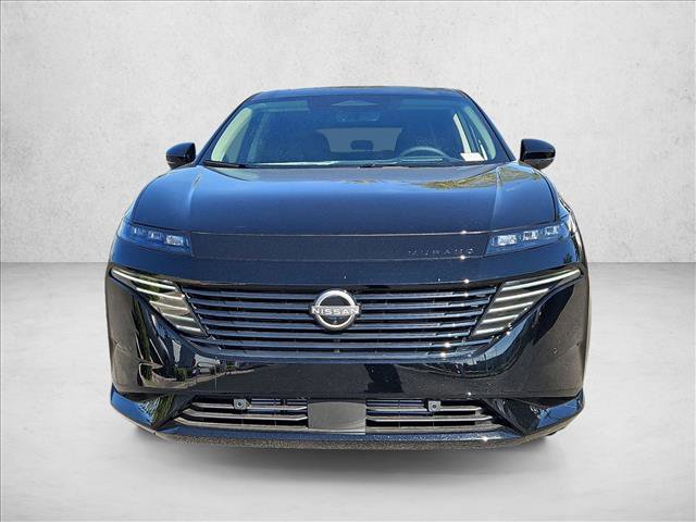 New 2026 Nissan Murano Platinum image 6