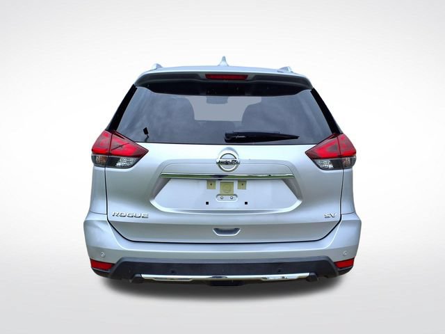 Used 2019 Nissan Rogue SV FWD image 7