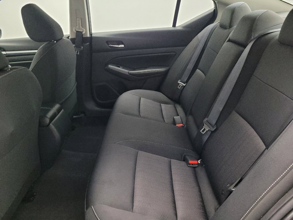 Used 2022 Nissan Altima 2.5 SV image 18