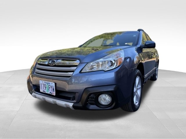 Used 2013 Subaru Outback 2.5i Limited w/ Illumination Pkg 2
