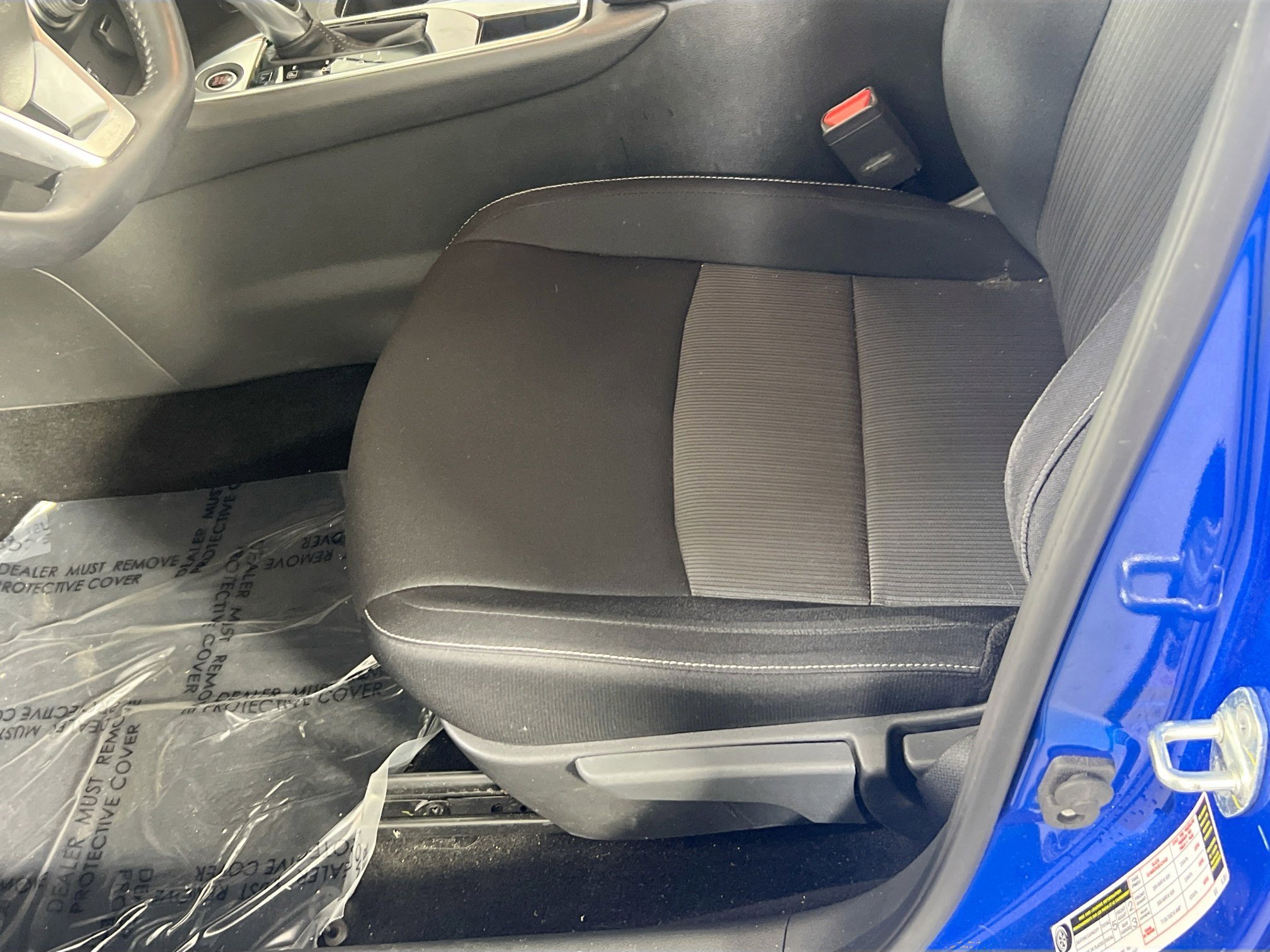 Used 2020 Nissan Sentra SV image 18