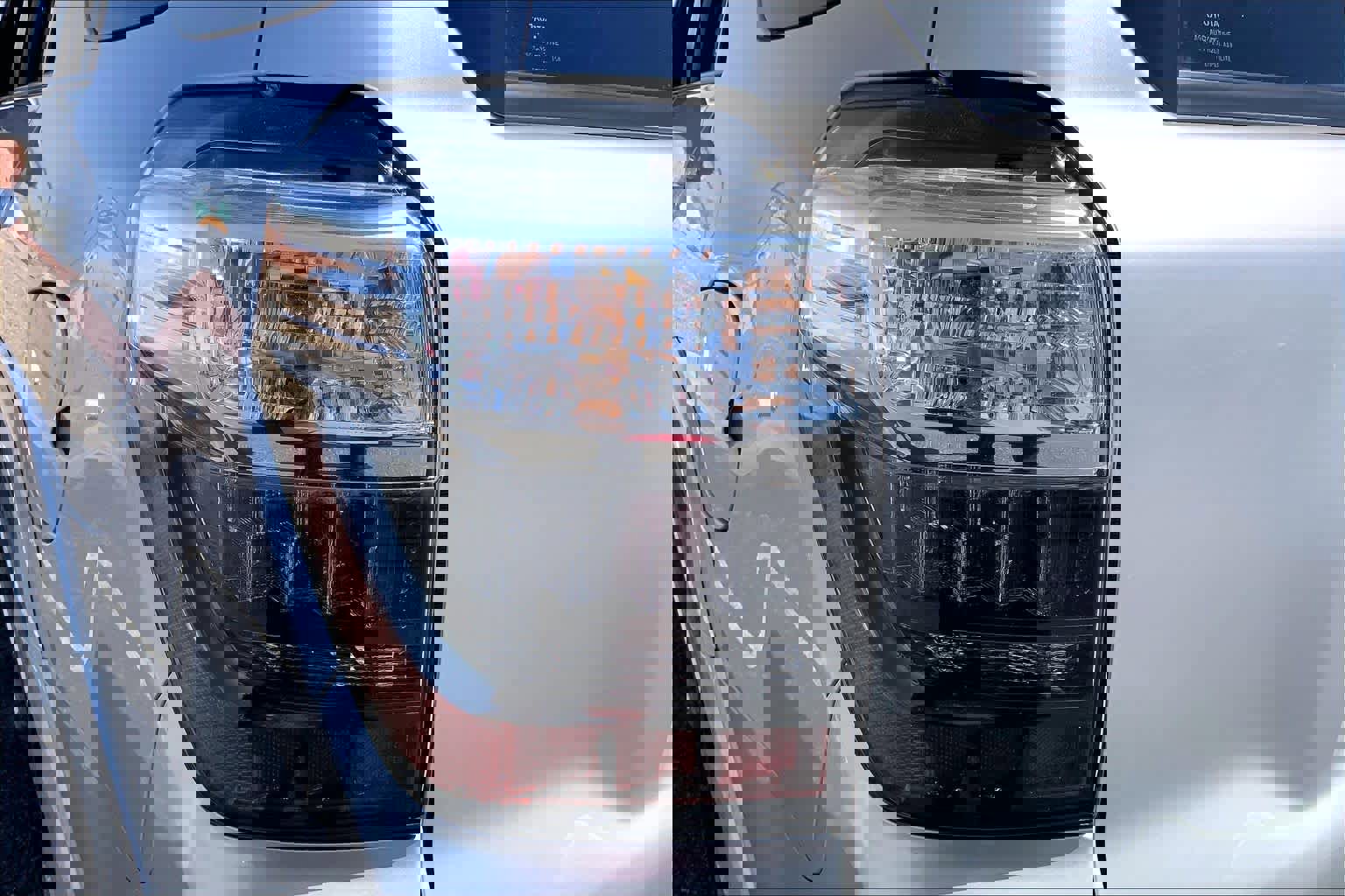 Certified 2022 Toyota 4Runner TRD Sport w/ Technology Package image 25