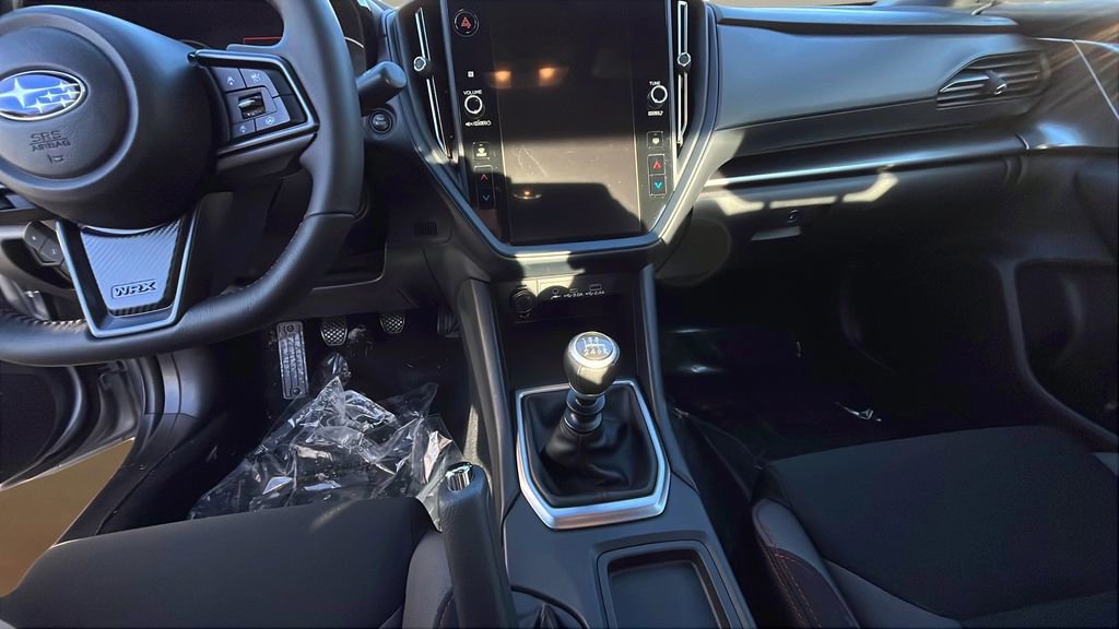 Used 2024 Subaru WRX image 9