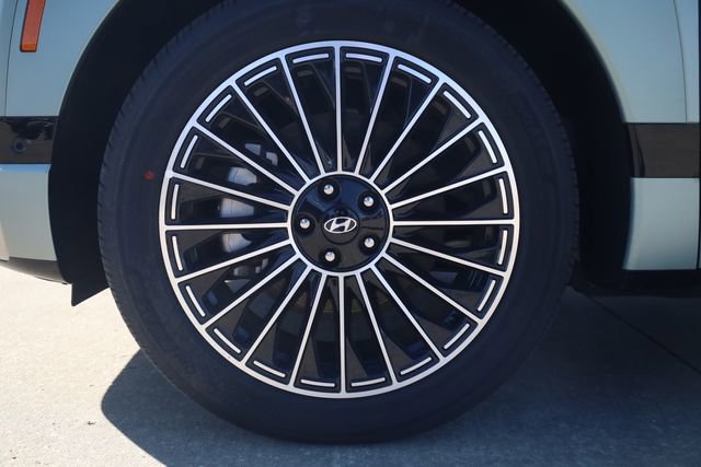 New 2026 Hyundai Ioniq 9 Calligraphy image 7