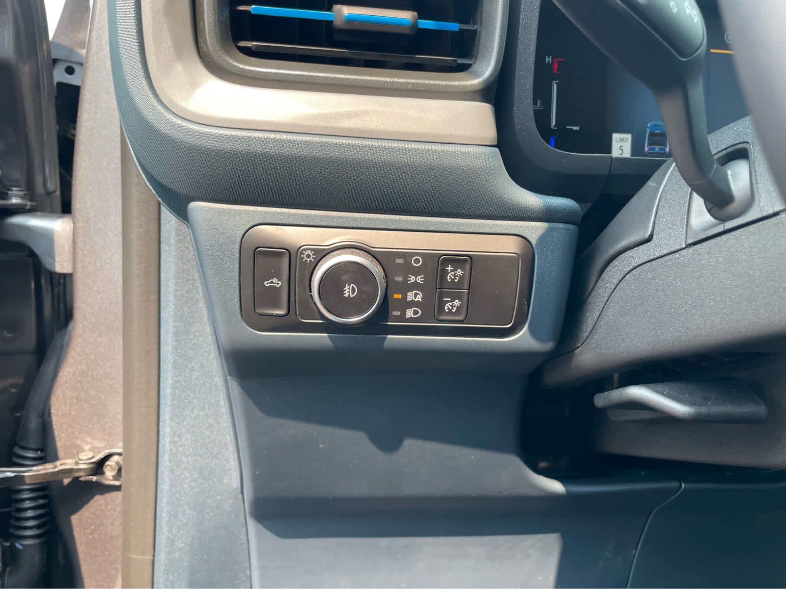 New 2025 Ford Maverick Lobo image 13