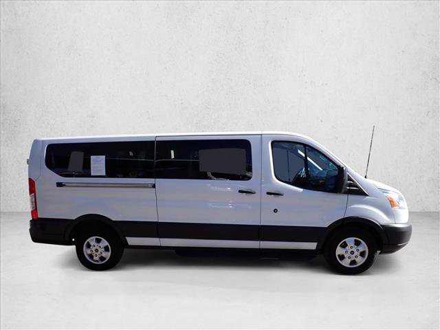 Used 2018 Ford Transit 350 XLT image 5
