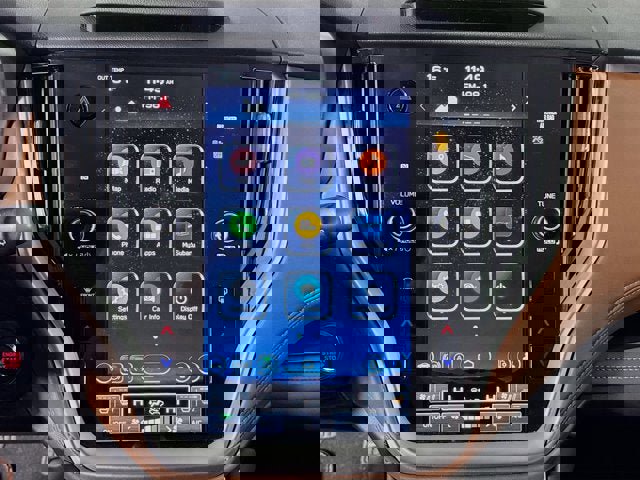 Used 2023 Subaru Outback Touring image 15