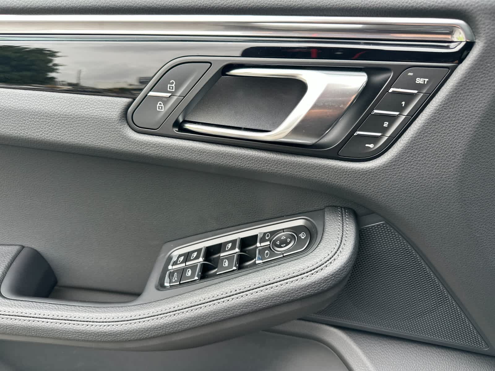New 2026 Porsche Macan S AWD/4WD image 12