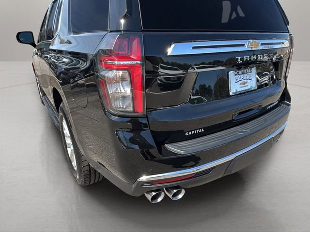 Used 2024 Chevrolet Tahoe Premier RWD image 36