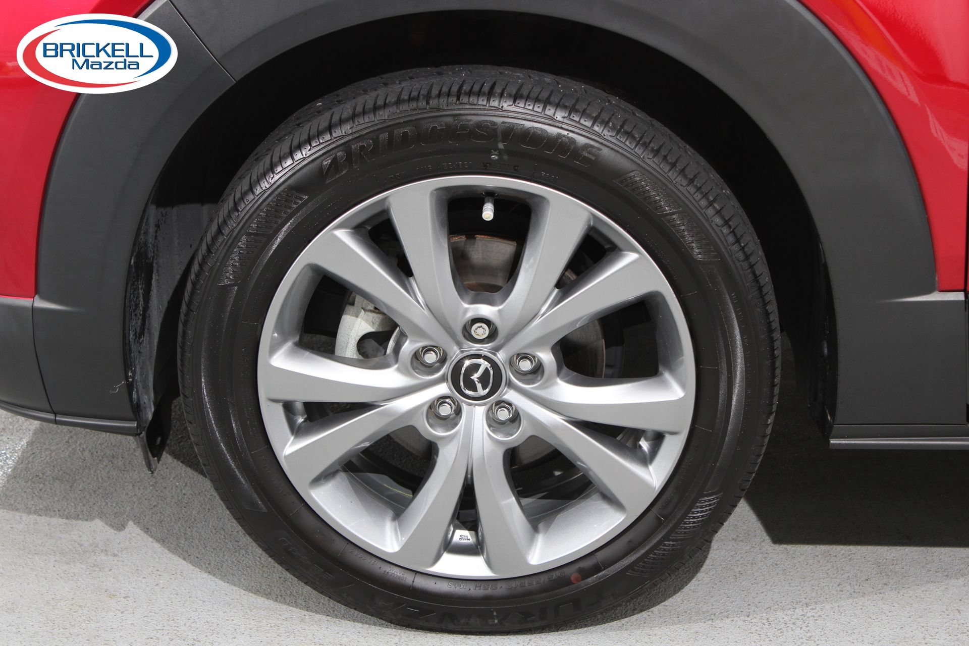 Used 2023 MAZDA CX-30 AWD 2.5 S w/ Premium Package image 37