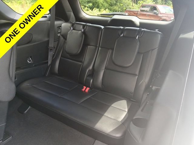 Used 2024 Ford Explorer ST w/ Equipment Group 401A AWD/4WD image 12