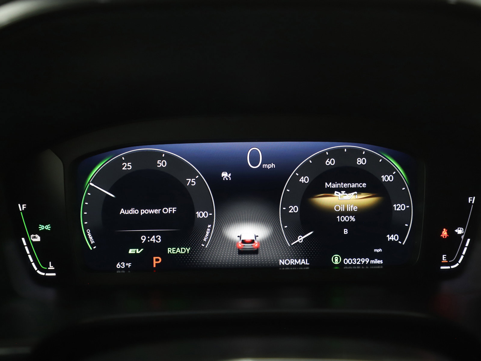 Used 2026 Honda CR-V Sport Touring image 25