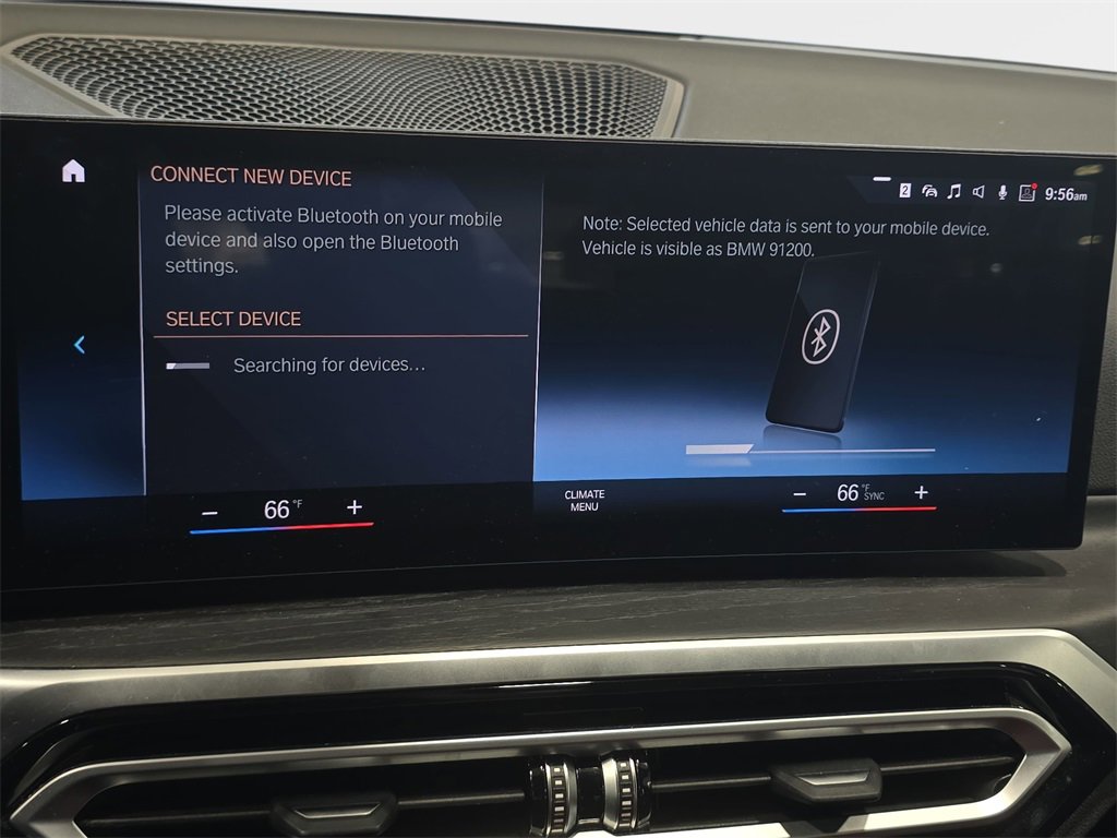 Used 2024 BMW 430i Gran Coupe image 18