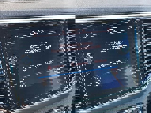 Used 2022 Volkswagen Atlas SE image 15