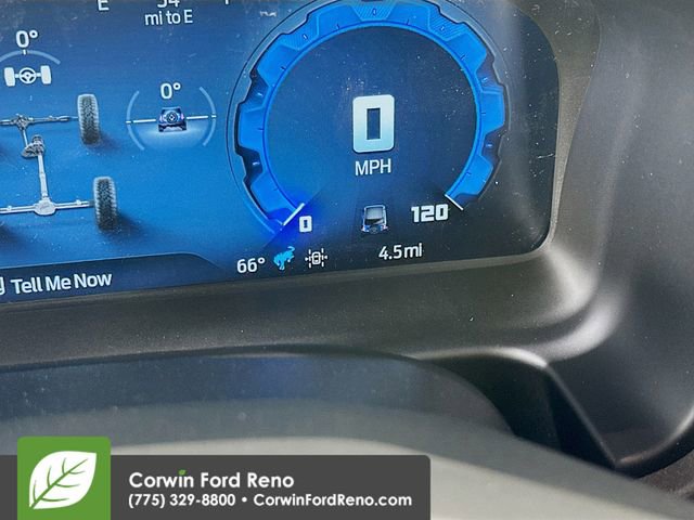 New 2026 Ford Bronco Big Bend w/ Black Diamond Package AWD/4WD image 13