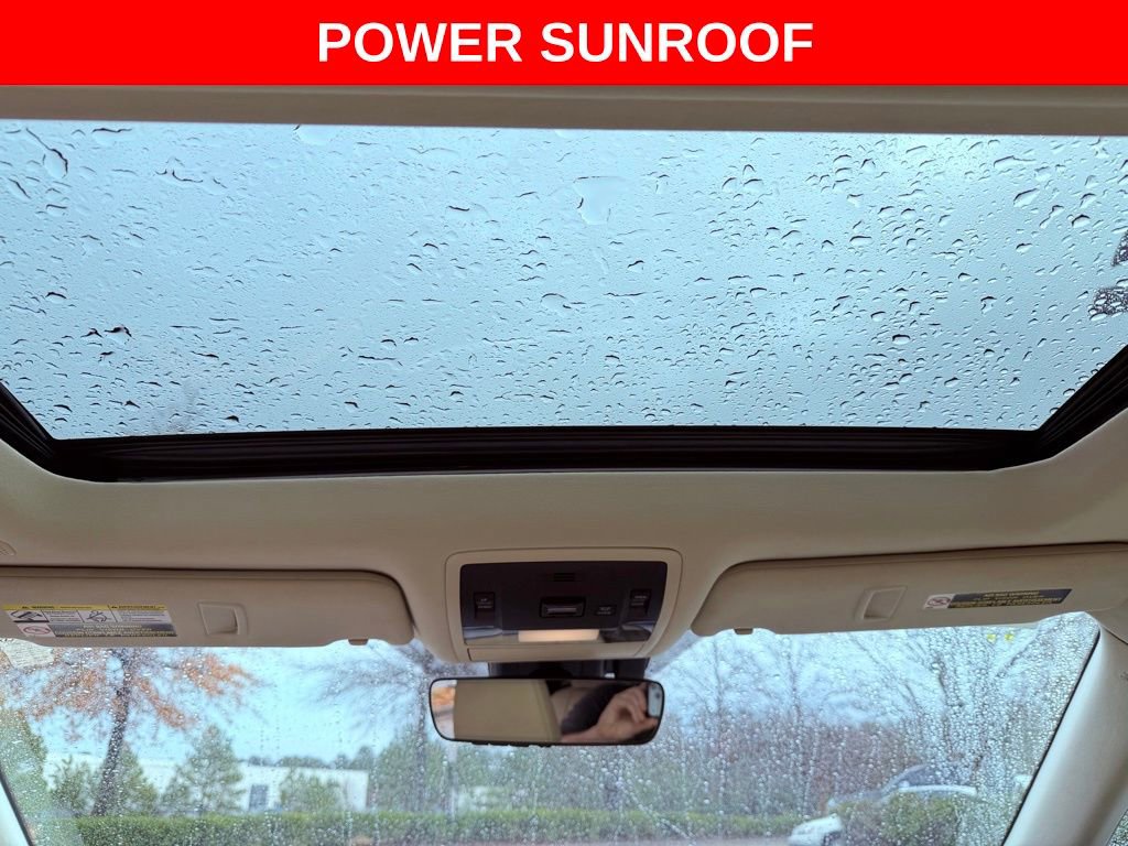 Used 2021 Lexus RX 350 FWD w/ Accessory Package (P1) image 11