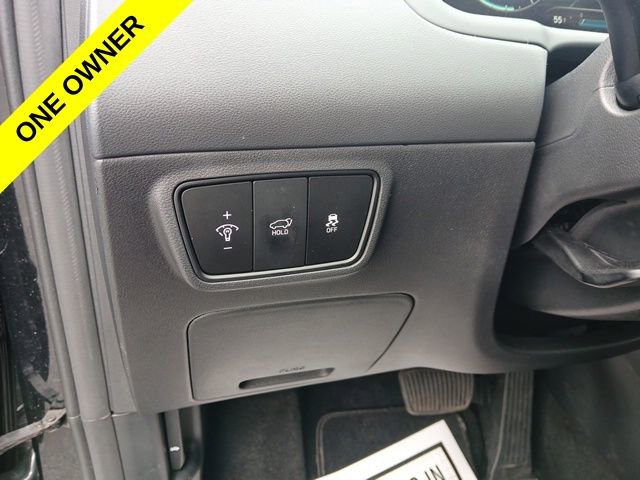 Used 2022 Hyundai Tucson Limited AWD/4WD image 35