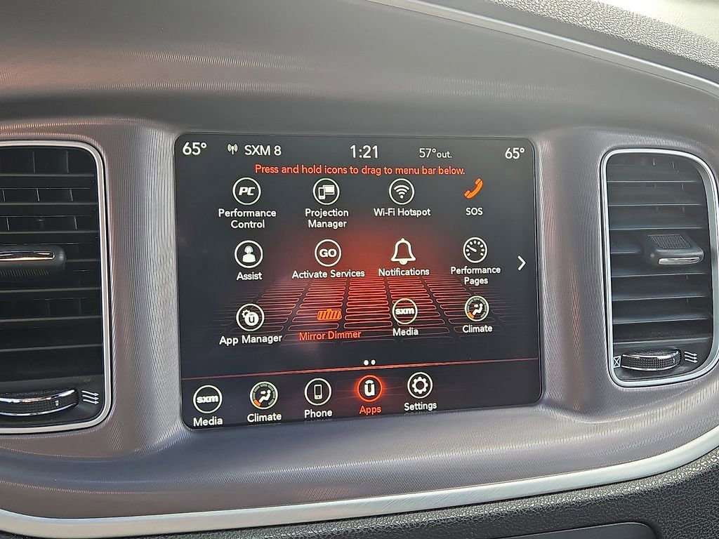 Used 2022 Dodge Charger GT image 26