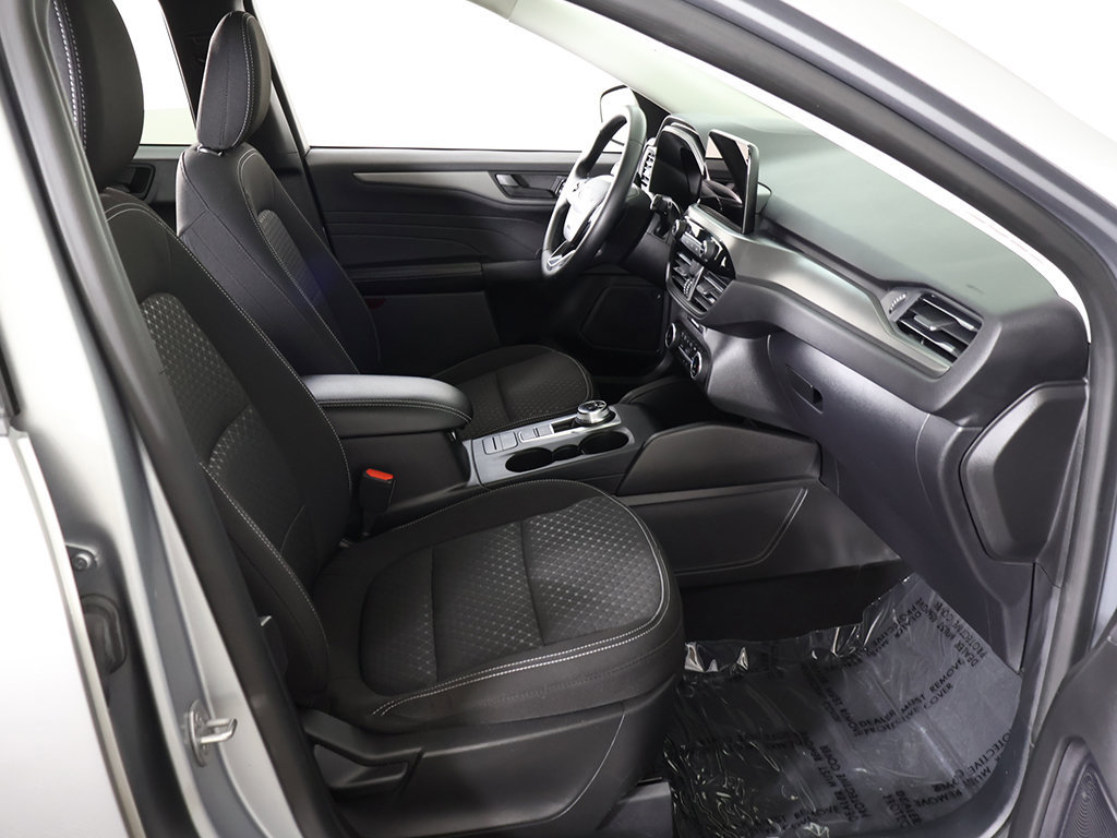 Used 2023 Ford Escape Active FWD image 31