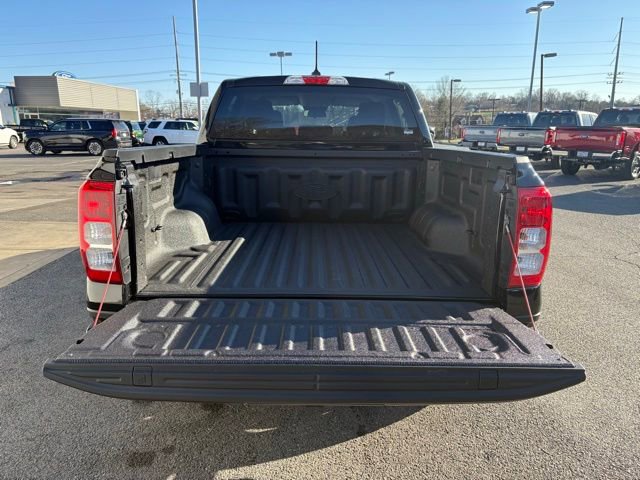 New 2025 Ford Ranger XL w/ Trailer Tow Package image 29