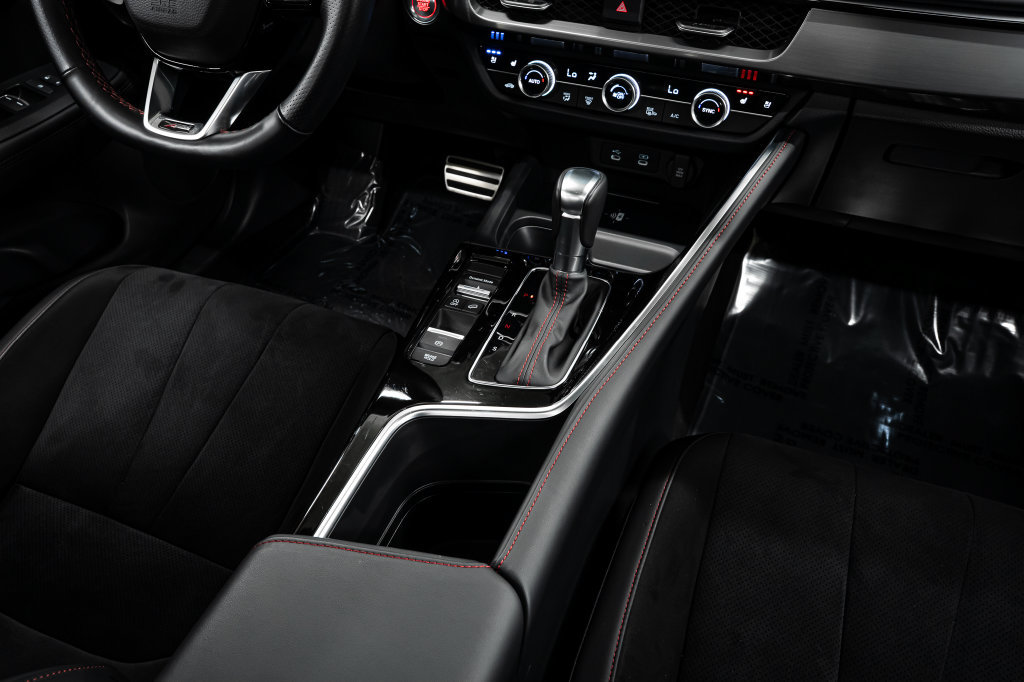 New 2026 Acura ADX A-Spec FWD image 24