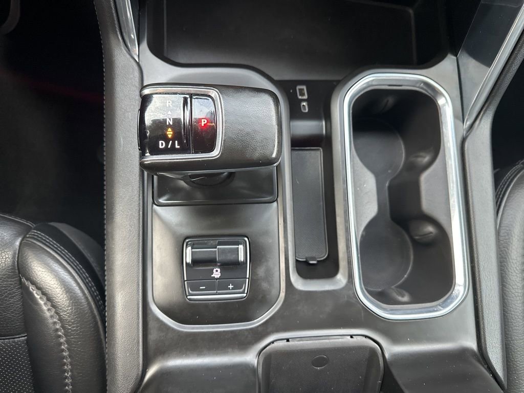 Used 2023 GMC Sierra 1500 Denali w/ Denali Reserve Package image 6