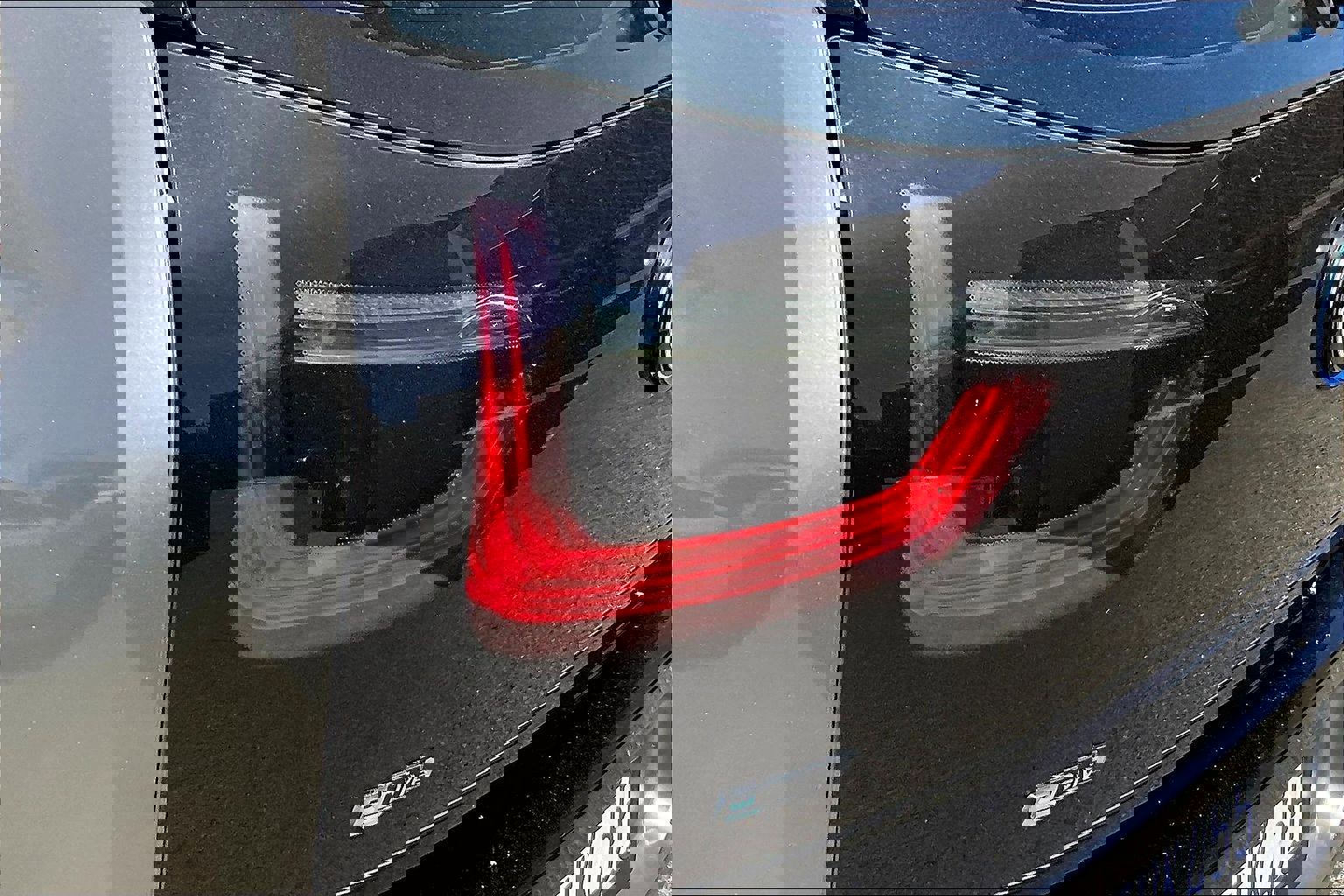 Used 2016 BMW i3 image 26