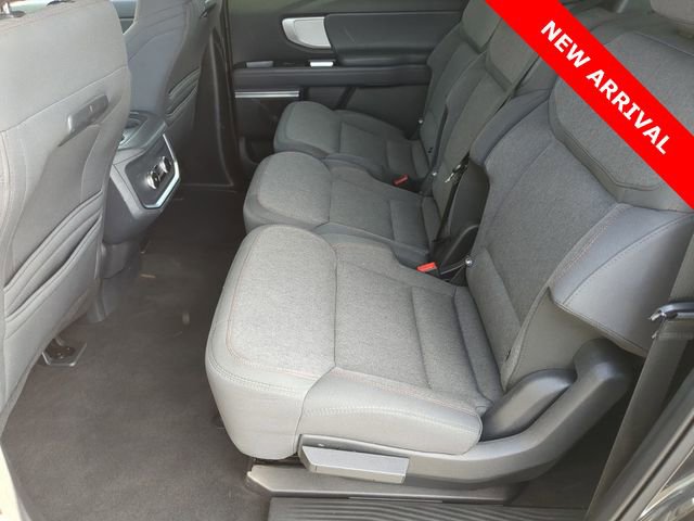 Used 2025 Ford Expedition Max Active AWD/4WD image 18