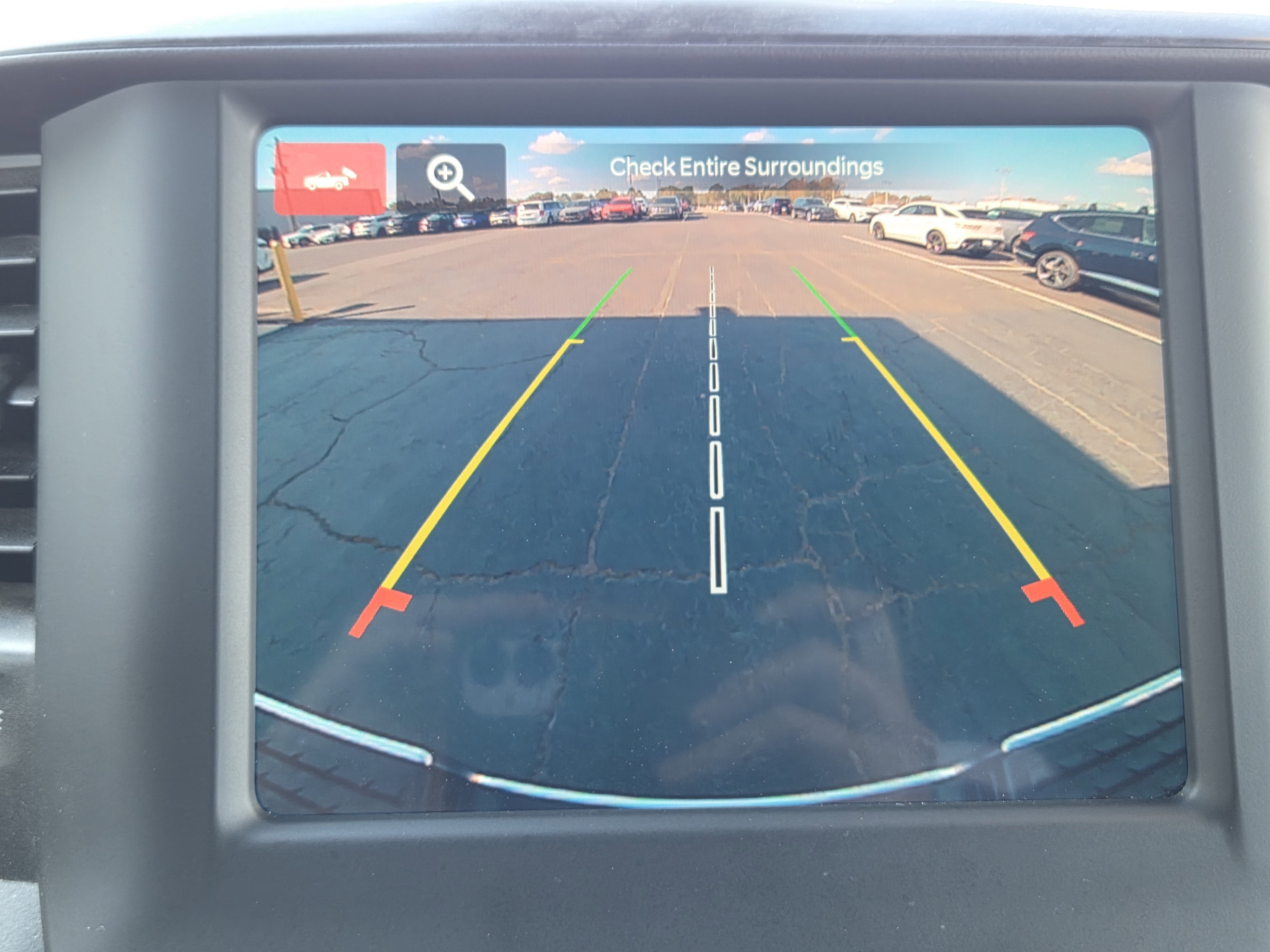 Certified 2024 RAM 2500 Big Horn image 13