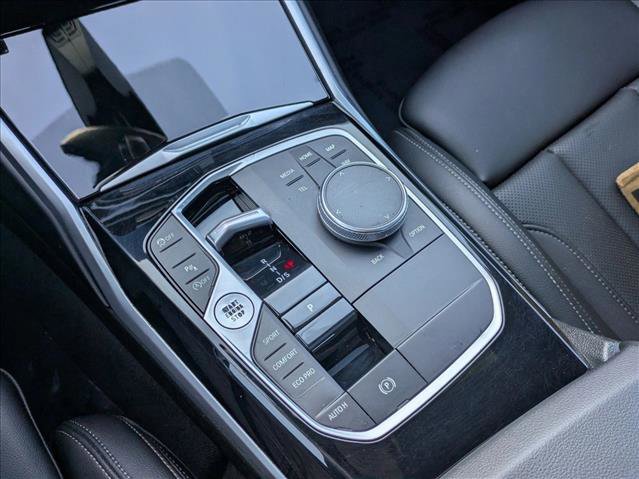 Used 2023 BMW 330i Sedan w/ Convenience Package image 12