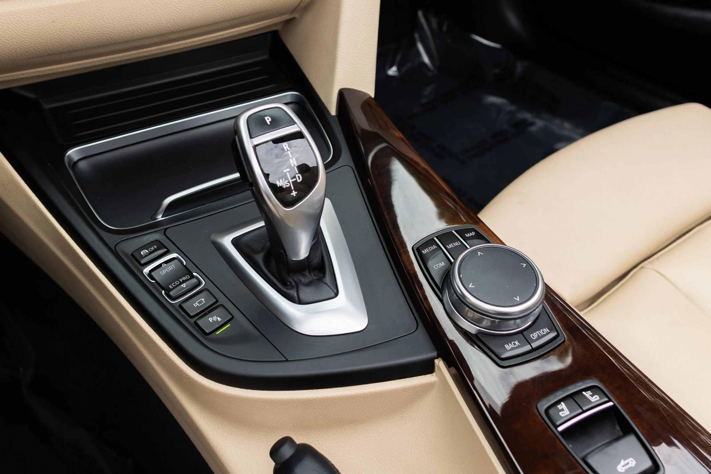 Used 2017 BMW 440i Convertible RWD image 33