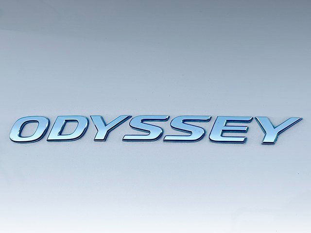 Used 2024 Honda Odyssey Elite image 33