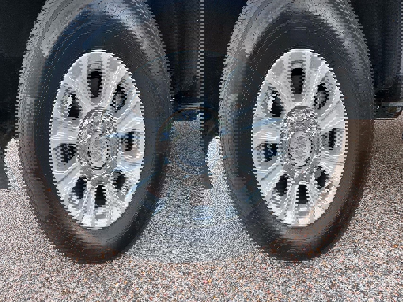 Used 2021 Ford F250 XLT AWD/4WD image 34