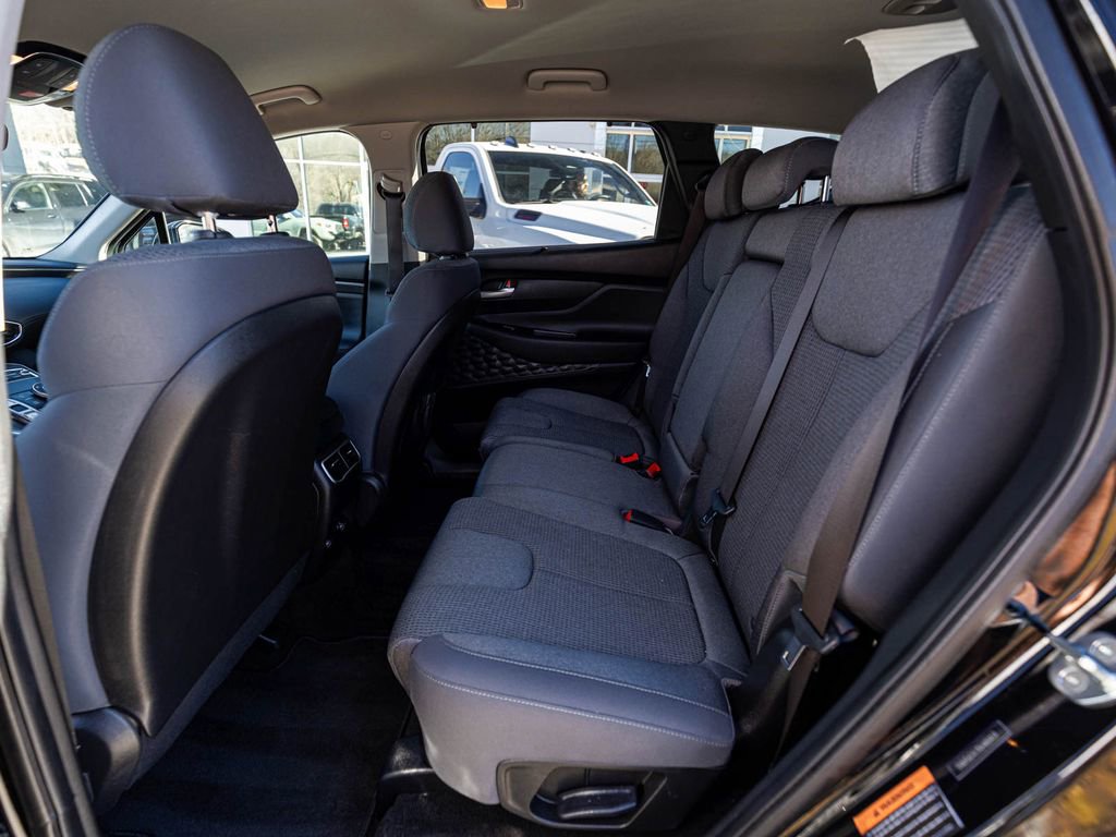 Used 2022 Hyundai Santa Fe XRT image 27