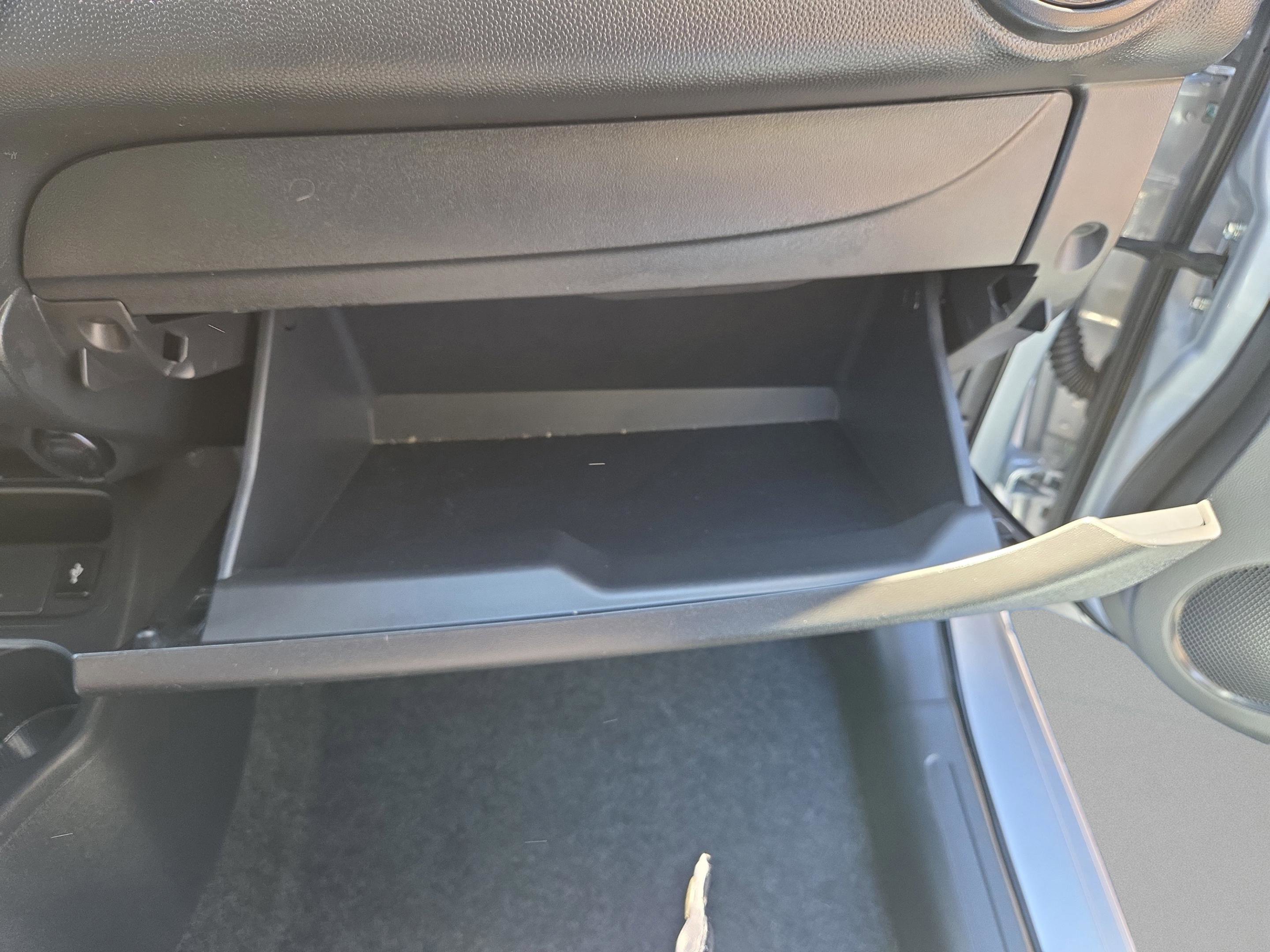 Used 2024 Mitsubishi Mirage ES image 38