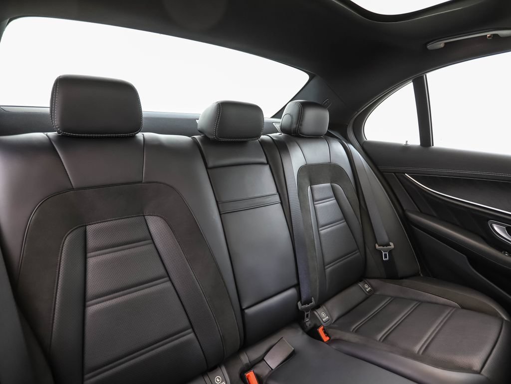Used 2022 Mercedes-Benz E 53 AMG 4MATIC Sedan image 28