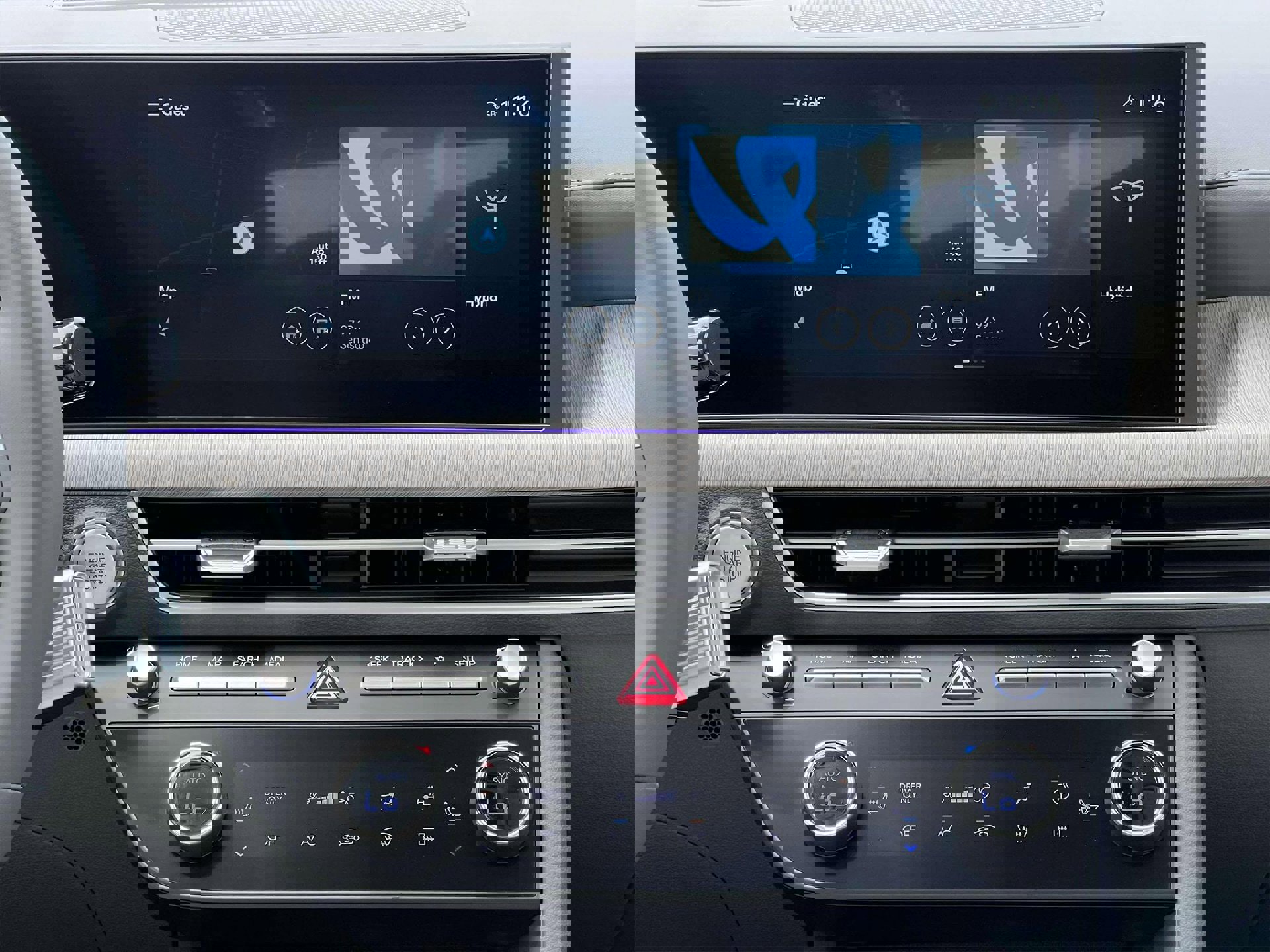 New 2025 Hyundai Sonata Limited image 19