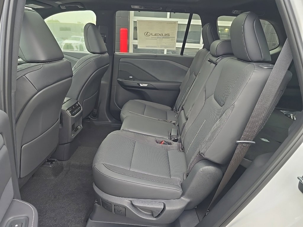New 2026 Lexus TX 350 AWD image 29