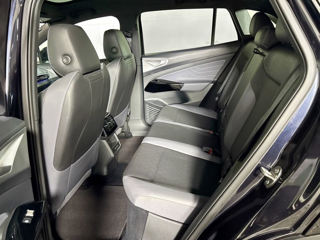 Certified 2023 Volkswagen ID.4 Pro S AWD/4WD image 21