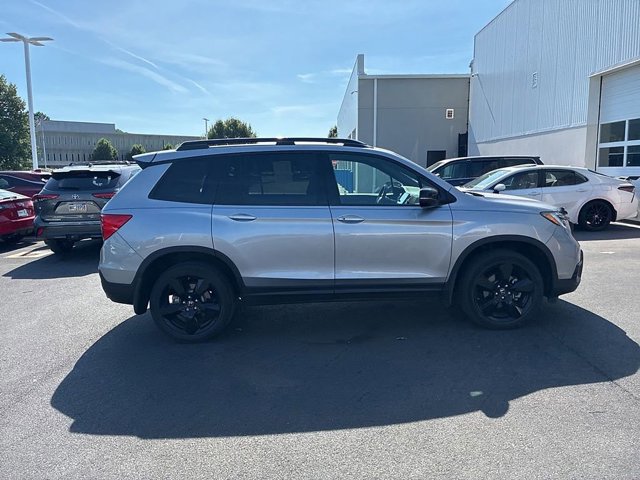 Used 2020 Honda Passport Elite image 6
