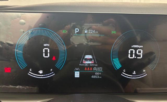 Used 2026 Hyundai Tucson SEL FWD image 26