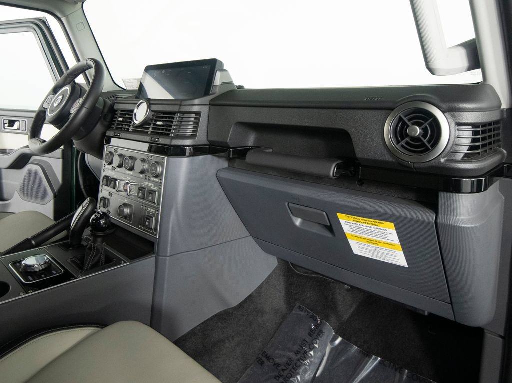 Used 2024 INEOS Grenadier AWD/4WD image 28
