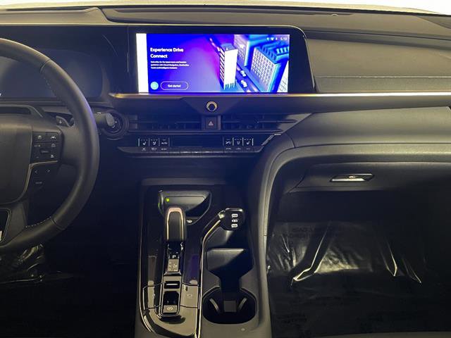 Certified 2026 Toyota Crown Platinum AWD/4WD image 12