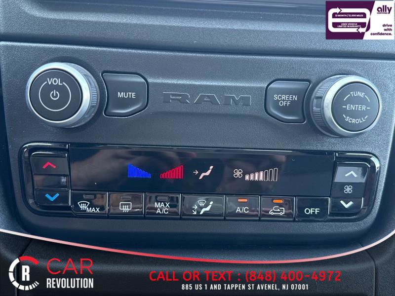 Used 2023 RAM ProMaster 1500 image 42