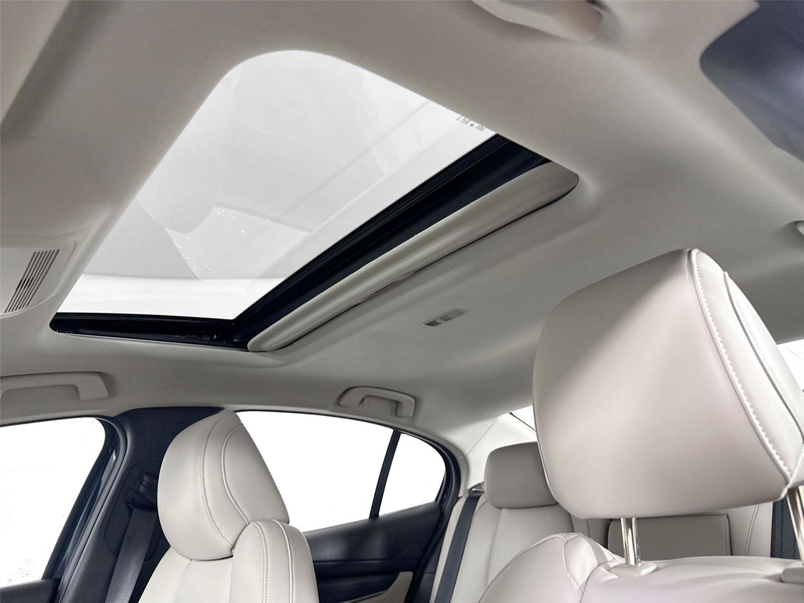 New 2026 MAZDA MAZDA3 2.5 S Sedan w/ Preferred Pkg image 6