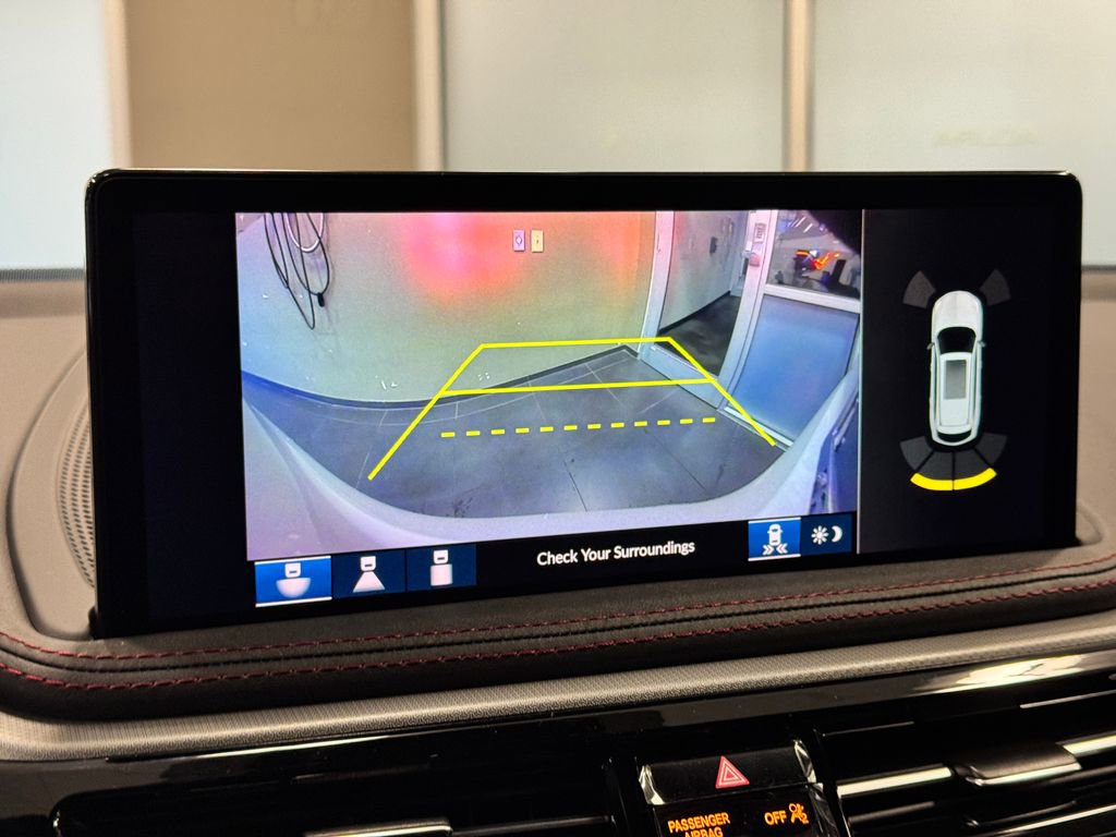 New 2026 Acura MDX A-Spec image 37