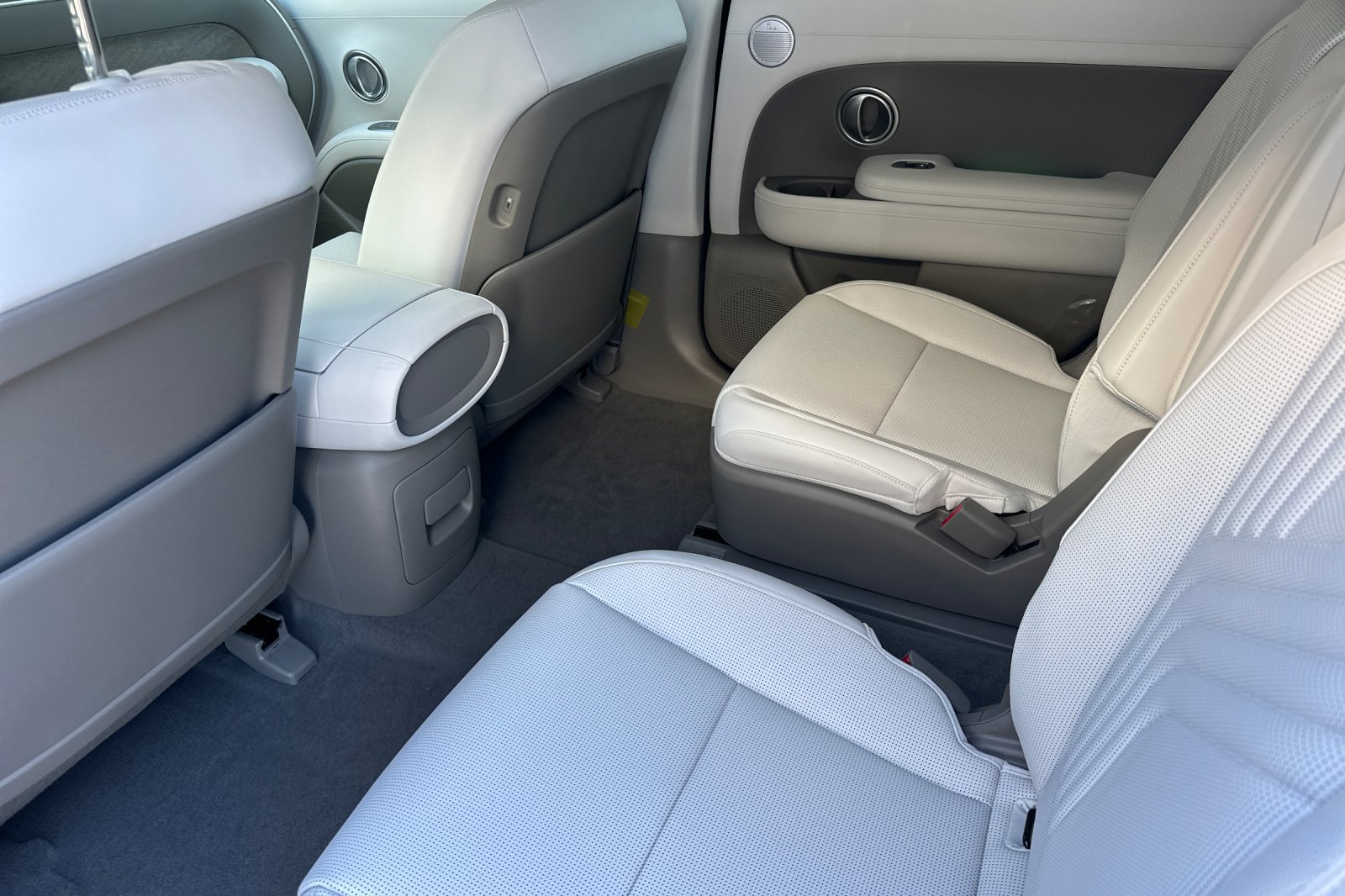 New 2026 Hyundai Palisade SEL Premium AWD/4WD image 13