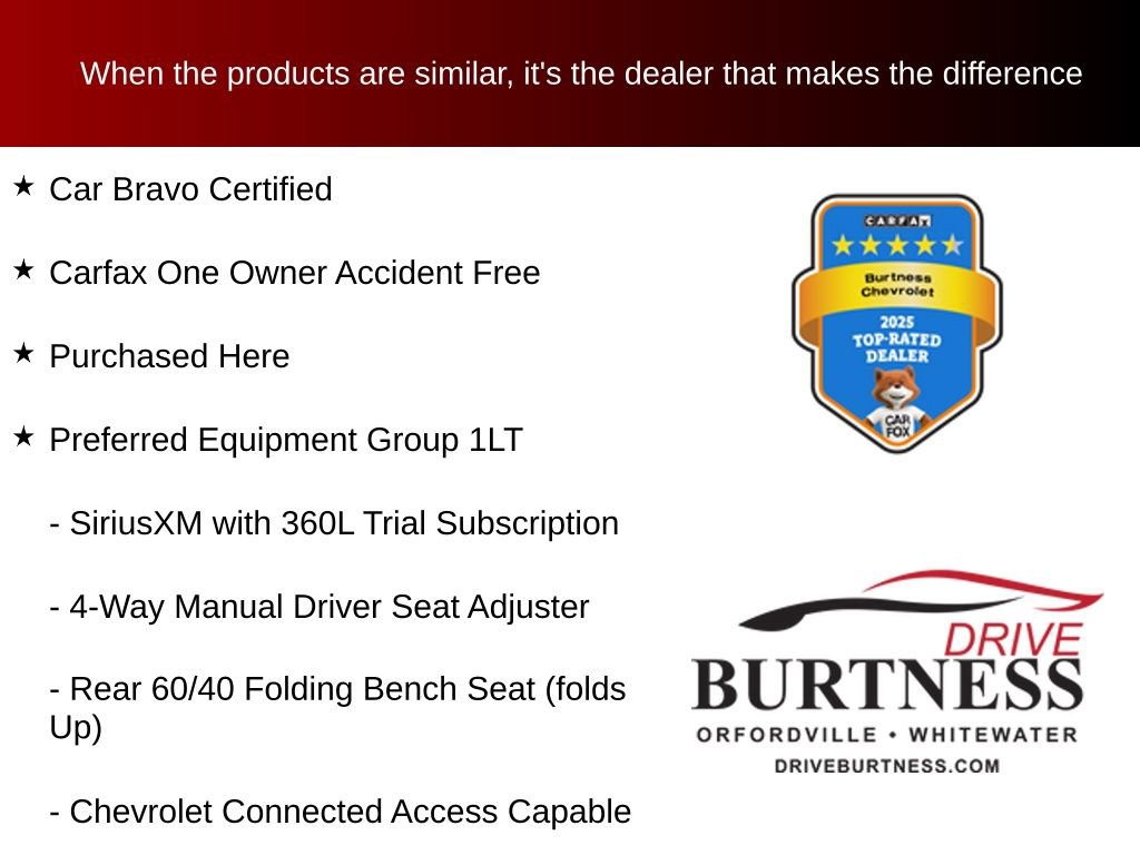 Certified 2026 Chevrolet Silverado 3500 LT w/ Convenience Package AWD/4WD image 10